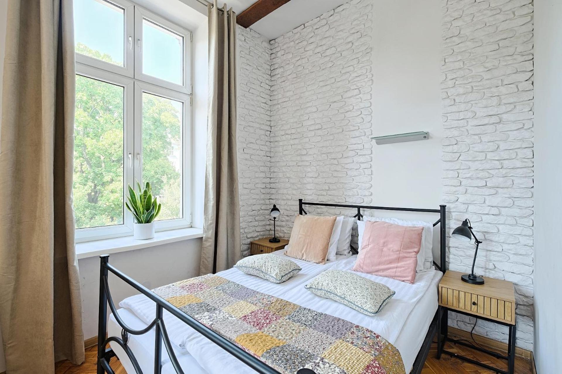 Urban Nest Apartments Dietla 69-8A Krakau Buitenkant foto