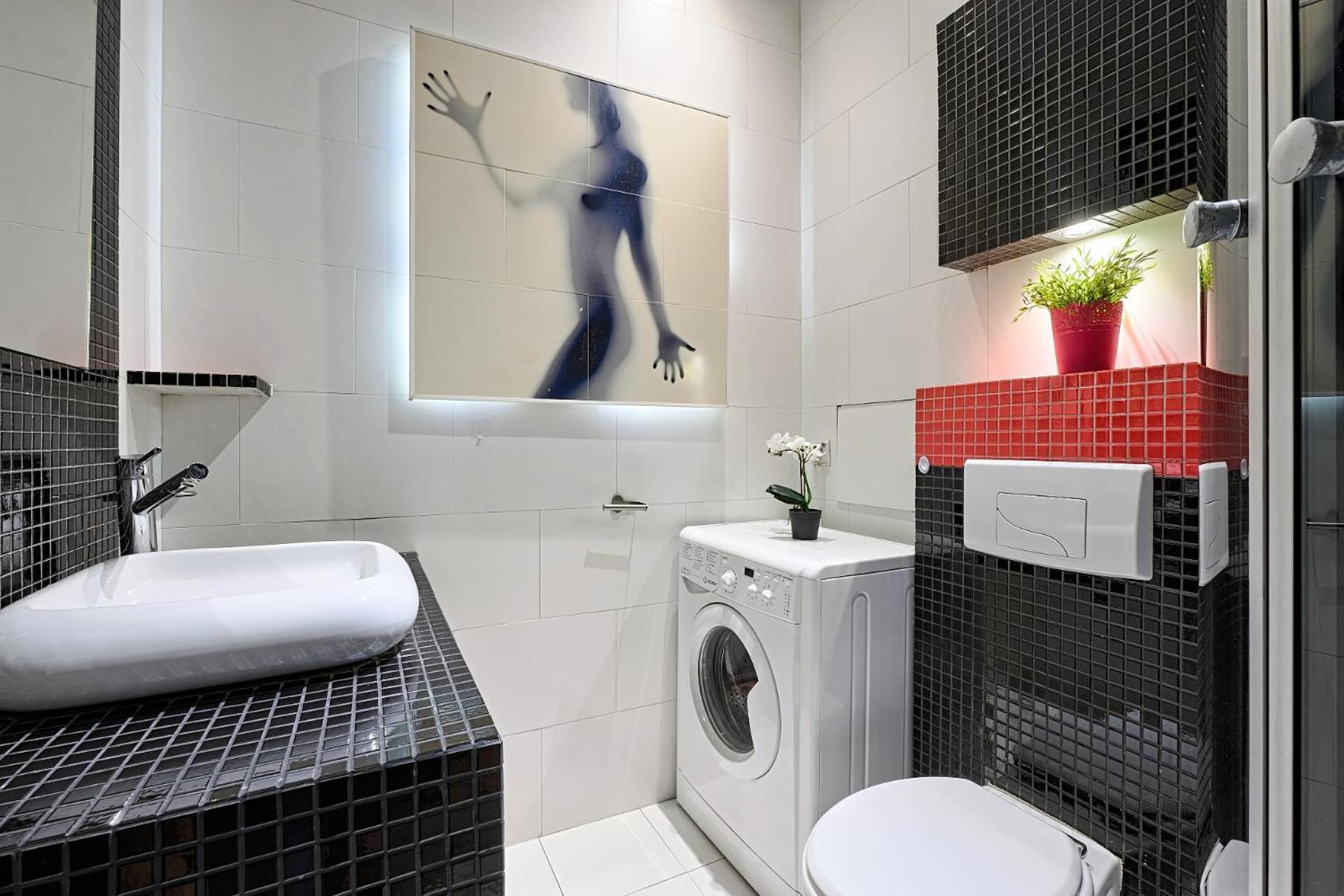 Urban Nest Apartments Dietla 69-8A Krakau Buitenkant foto